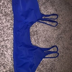 Bathing Suit Top